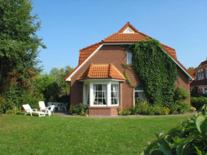 House, Dornumersiel